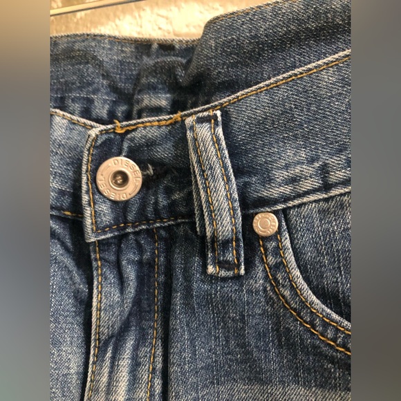 Diesel service spa bootcut jeans size 26 - Picture 3 of 12